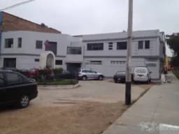 Local industrial/ comercial