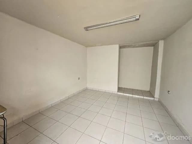 AMPLIA OFICINA CERCA A LA AV. EJÉRCITO EN VENTA — foto 5