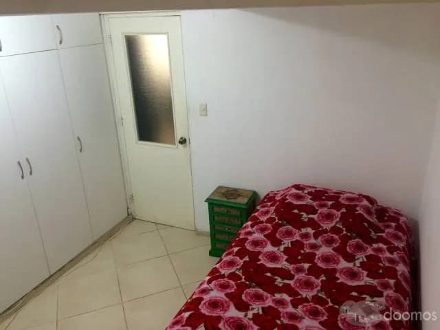 Alquilo departamento primer piso san borja — foto 3