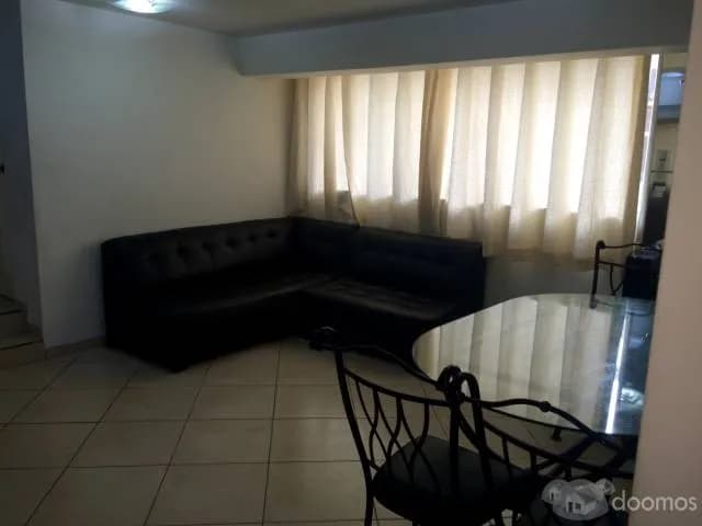 Alquilo departamento primer piso san borja — foto 6