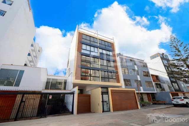 OCASION!!! VENDO DEPARTAMENTO — foto 1