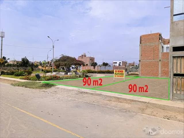 Terrenos en Venta en San Vicente de Canete — foto 2