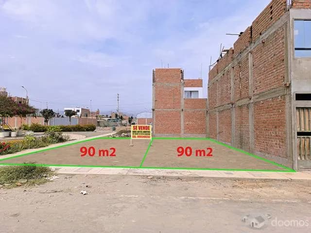 Terrenos en Venta en San Vicente de Canete — foto 4
