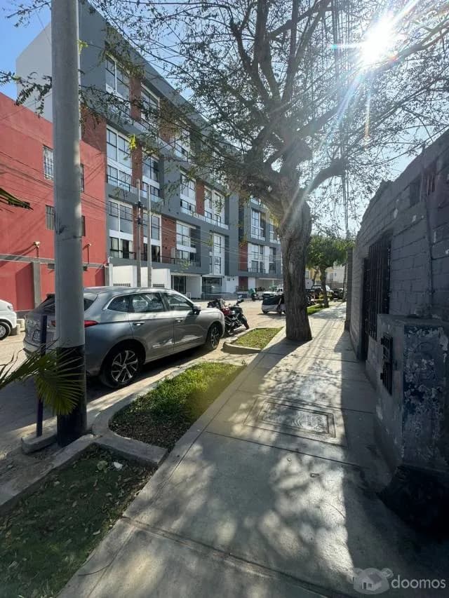 alquilo departamento nuevo y amoblado — foto 1