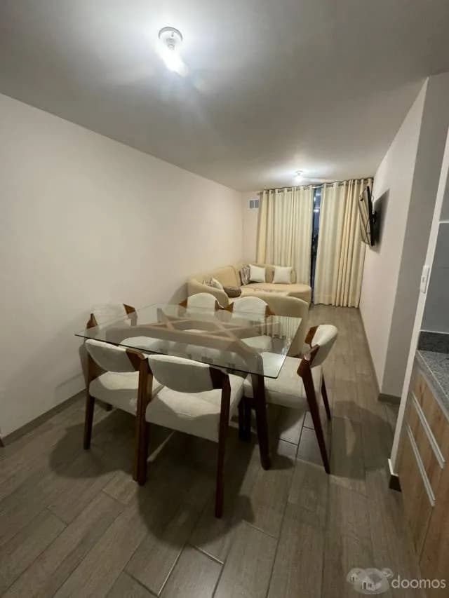 alquilo departamento nuevo y amoblado — foto 3