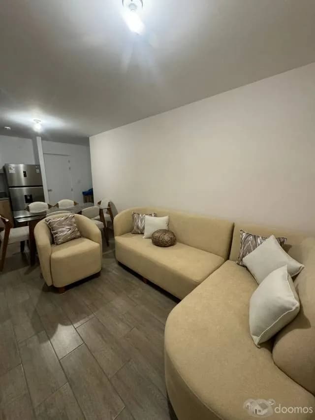 alquilo departamento nuevo y amoblado — foto 4