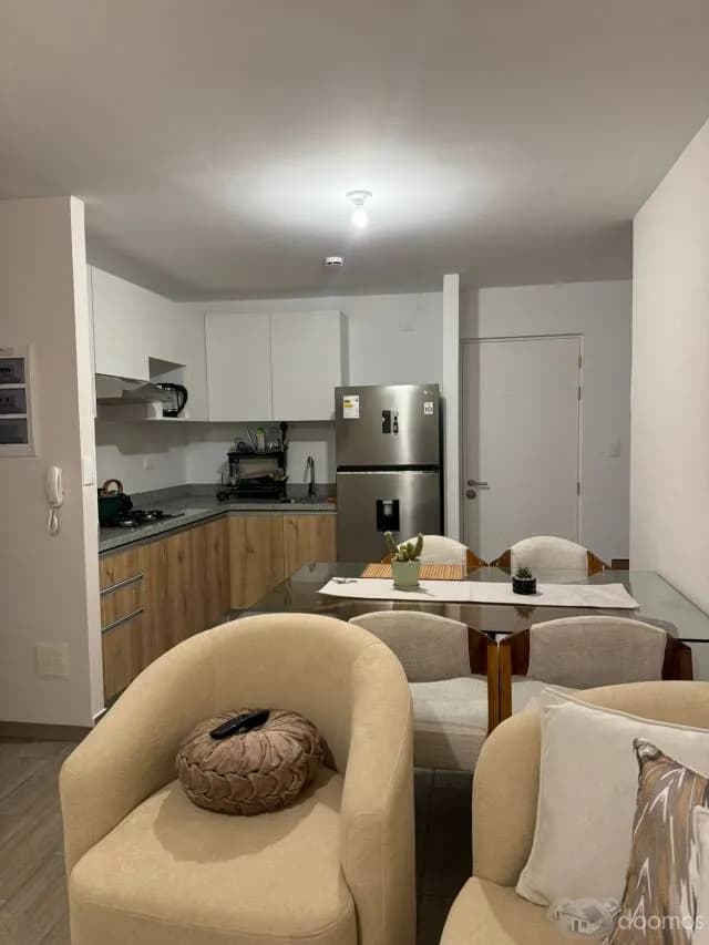 alquilo departamento nuevo y amoblado — foto 5