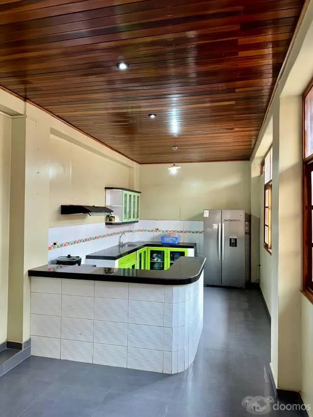 Venta de Casa en Pucallpa — foto 1