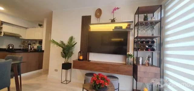 Departamento Amoblado 3 dormitorios 2 baños — foto 1