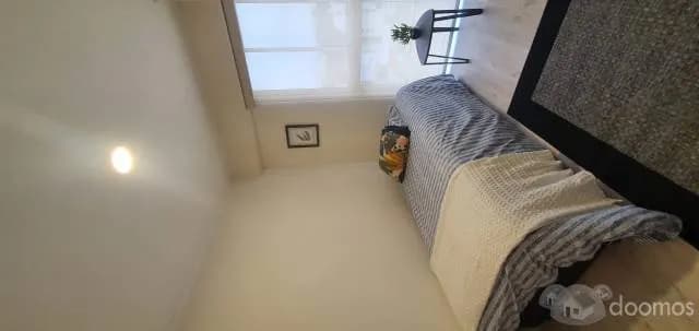 Departamento Amoblado 3 dormitorios 2 baños — foto 4