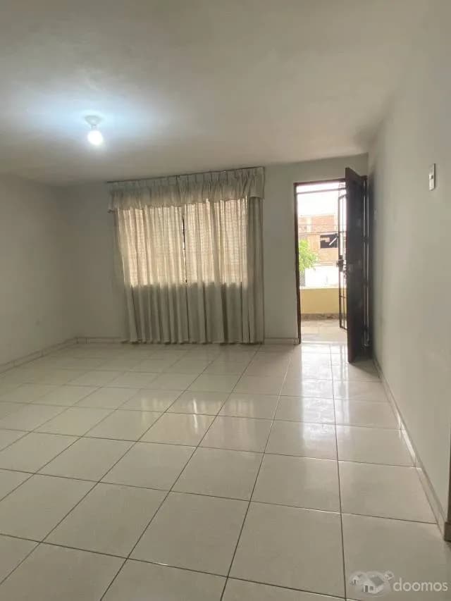 SE ALQUILA 2DA PLANTA DE CASA — foto 4