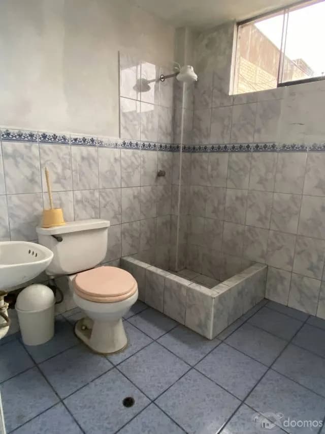 SE ALQUILA 2DA PLANTA DE CASA — foto 8