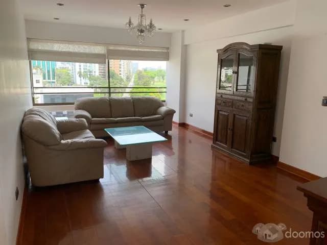 VENTA DEPARTAMENTO COUNTRY CLUB SAN ISIDRO — foto 1