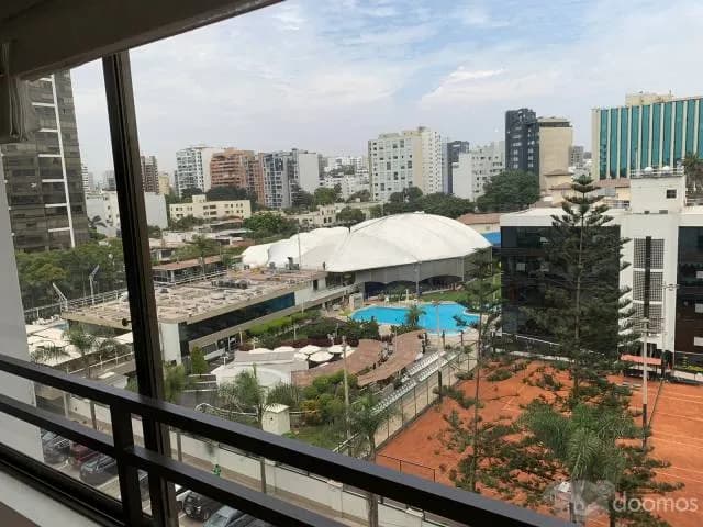 VENTA DEPARTAMENTO COUNTRY CLUB SAN ISIDRO — foto 3