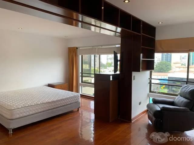 VENTA DEPARTAMENTO COUNTRY CLUB SAN ISIDRO — foto 4
