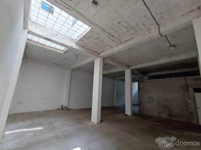 LOCAL INDUSTRIAL O COMERCIAL — foto 3