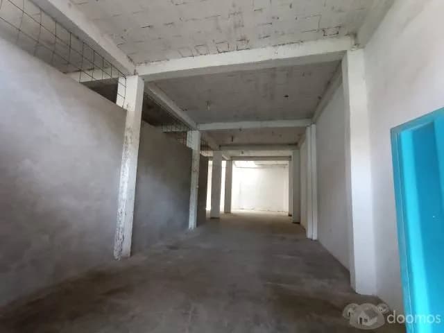 LOCAL INDUSTRIAL O COMERCIAL — foto 6