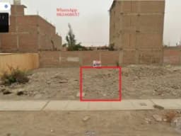 Vendo Terreno de 115 m2 en la Urb. Sol de Carabayllo