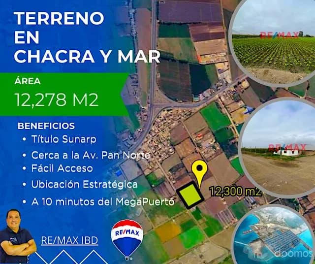 TERRENOS EN CHANCAY — foto 4