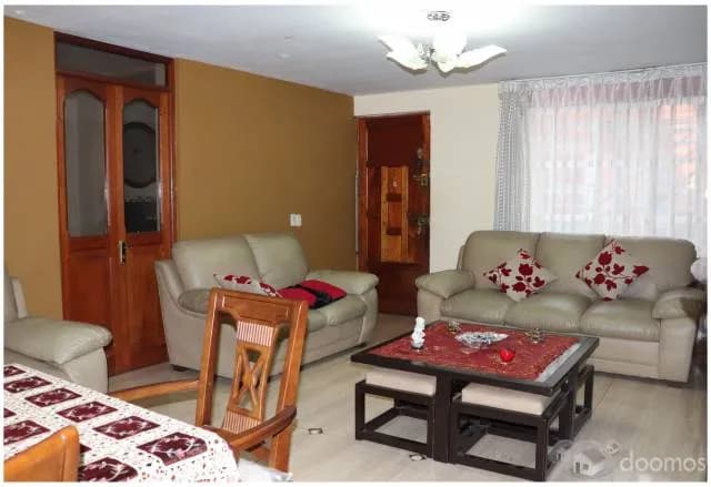 Venta departamento en Bellavista - Primer piso — foto 1