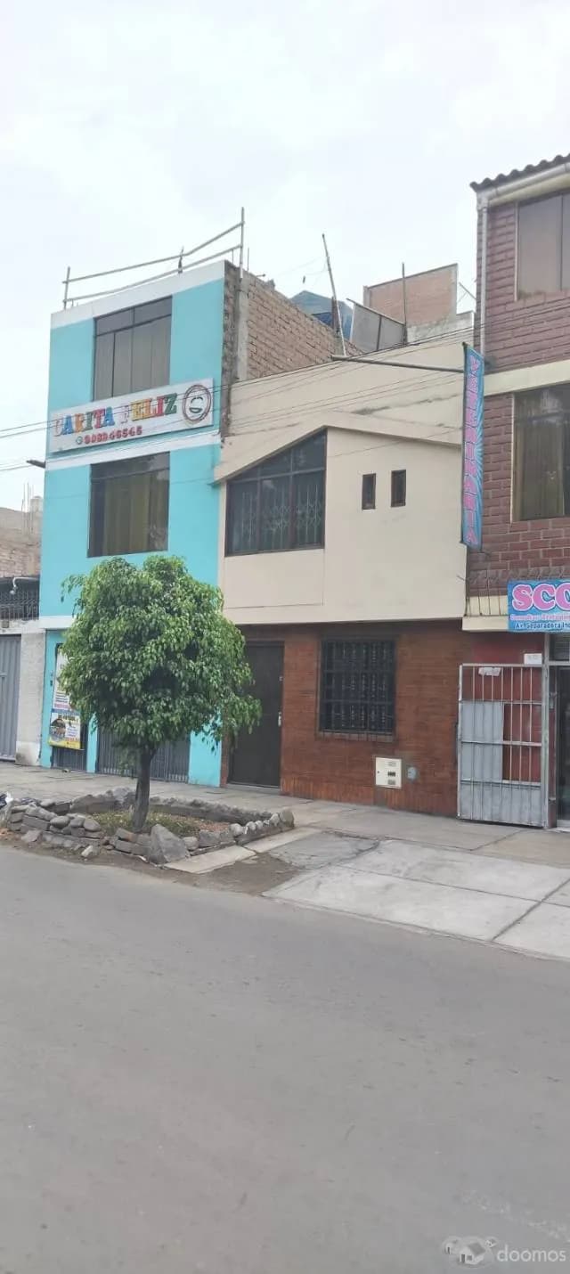 Casa en Venta en Urb. Olimpo — foto 1