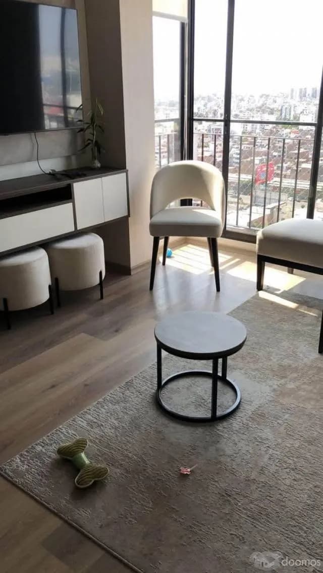 VENTA DEPARTAMENTO DUPLEX - SAN MIGUEL — foto 2