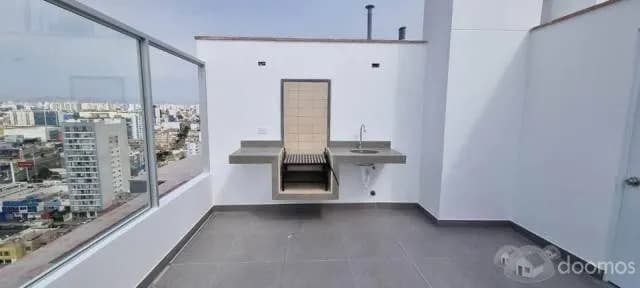 VENTA DEPARTAMENTO DUPLEX - SAN MIGUEL — foto 4