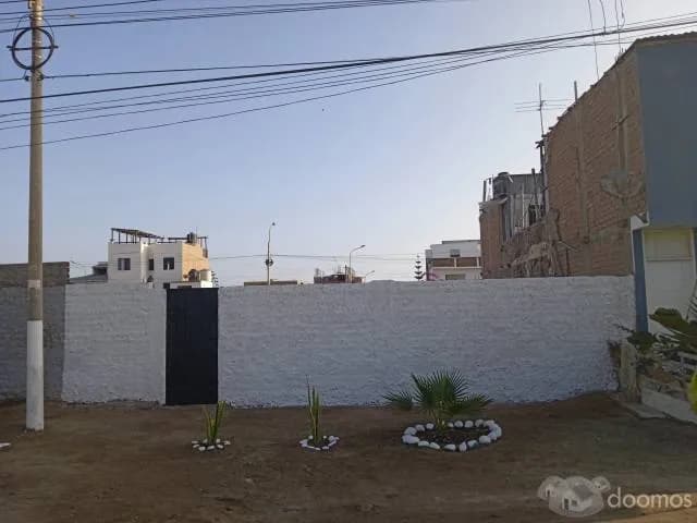 TERRENO EN PLAYA SAN BARTOLO — foto 1