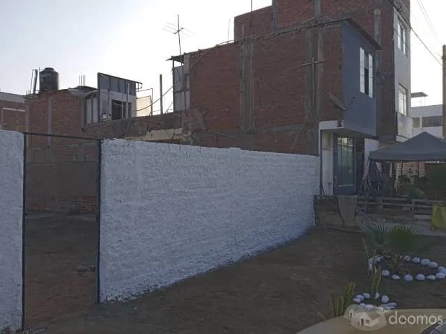 TERRENO EN PLAYA SAN BARTOLO — foto 2