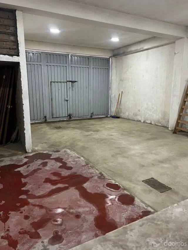 Venta Local Comercial Ovalo Canta Callao — foto 3