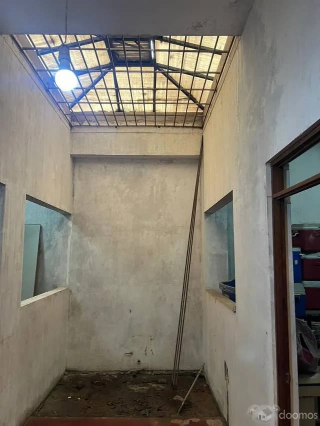 Venta Local Comercial Ovalo Canta Callao — foto 6