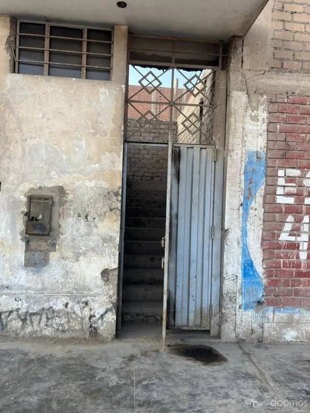 Venta Local Comercial Ovalo Canta Callao — foto 8