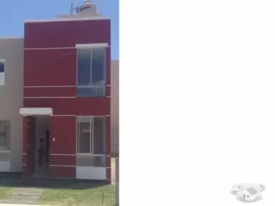 ALQUILER DE VIVIENDA FAMILIARA - CASA DE 2 PISOS