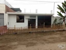 venta de casa en gris