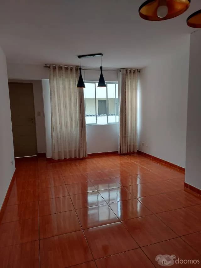 SAN MIGUEL - Venta de departamento de 3 dormitorios + cochera — foto 1