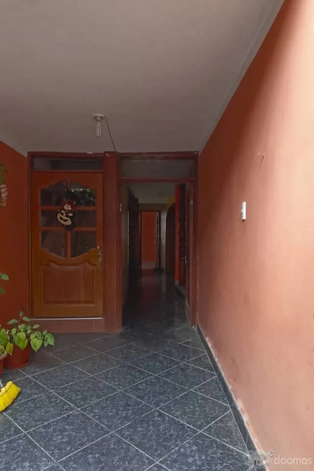 CASA EN ALQUILER — foto 2