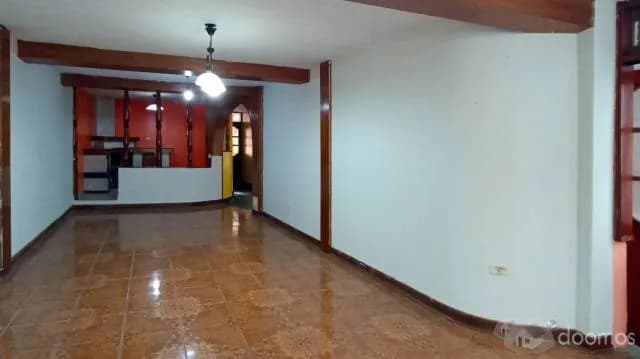 CASA EN ALQUILER — foto 3