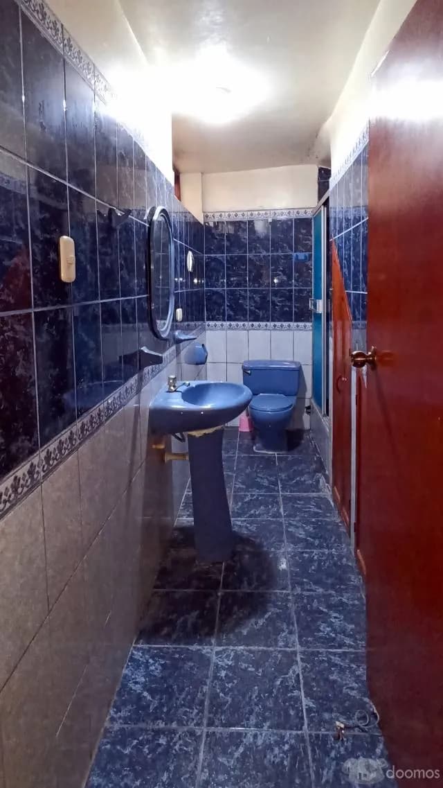 CASA EN ALQUILER — foto 6