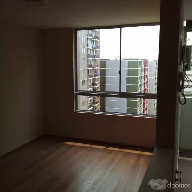 venta de departamento  se mi nuevo — foto 2