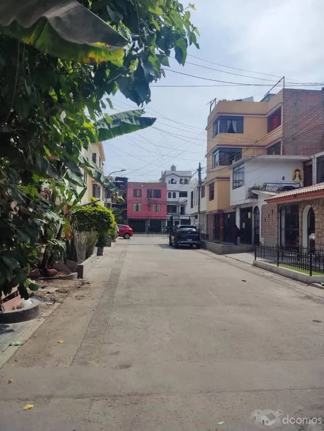 VENTA DE LOTE LOS OLIVOS 180 M2 — foto 5