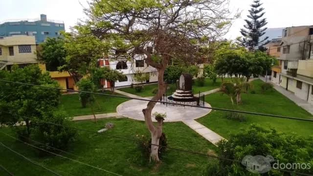 Venta departamento en Bellavista - Tercer piso — foto 1