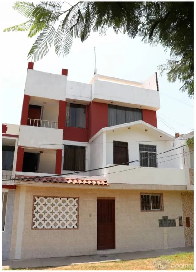 Venta departamento en Bellavista - Tercer piso — foto 2