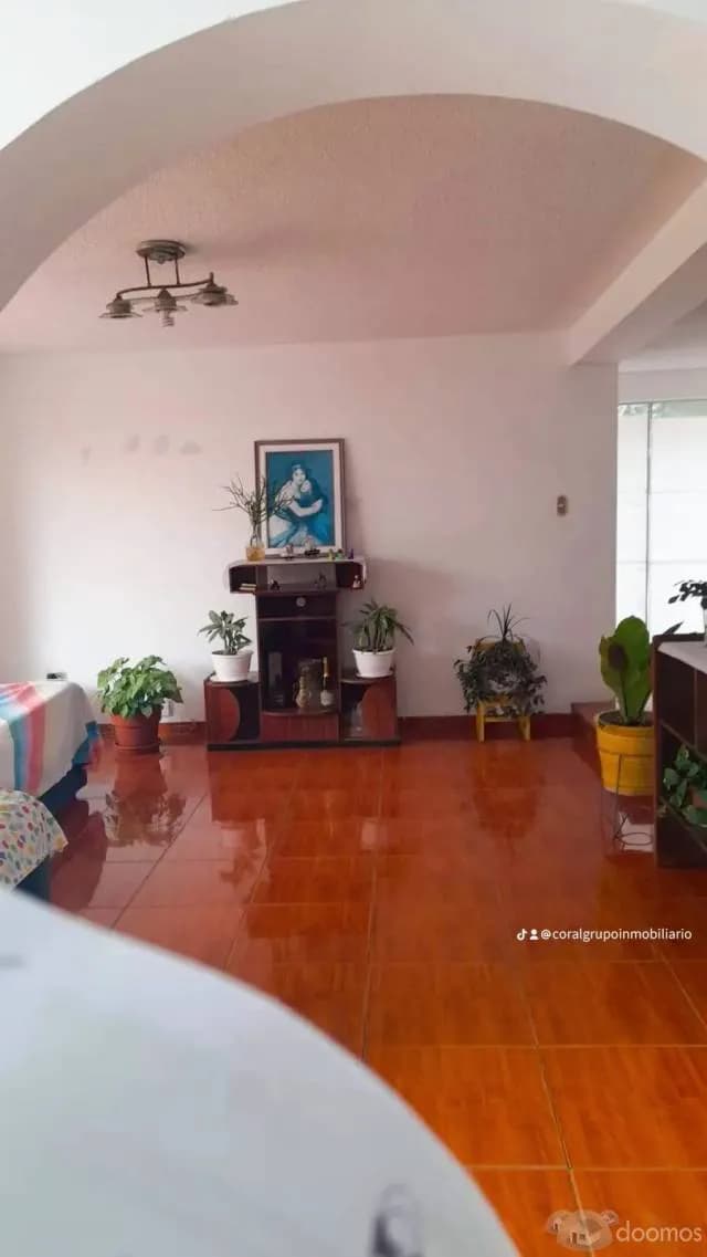 VENTA DE CASA EN LA MOLINA - A PRECIO DE TERRENO — foto 6