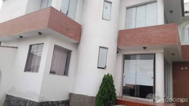 VENTA DE CASA EN LA MOLINA - A PRECIO DE TERRENO — foto 8