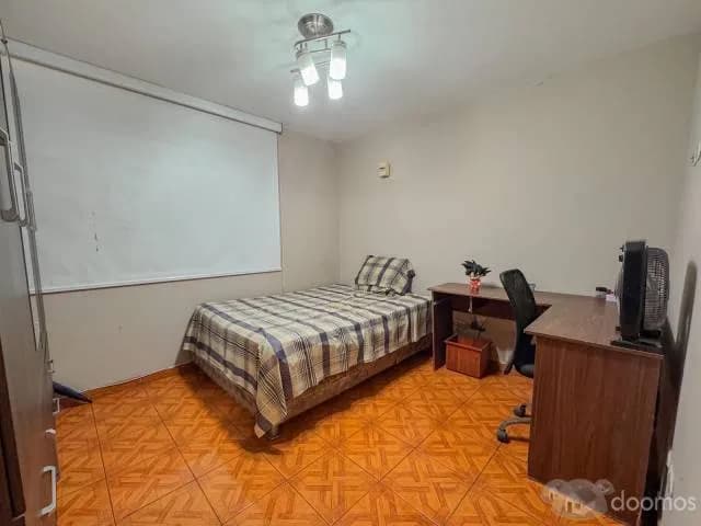 Alquiler Departamento en Santiago de Surco USD 1,500 - Los Jardines de Surco — foto 2
