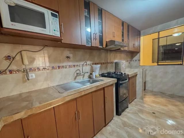 Alquiler Departamento en Santiago de Surco USD 1,500 - Los Jardines de Surco — foto 3