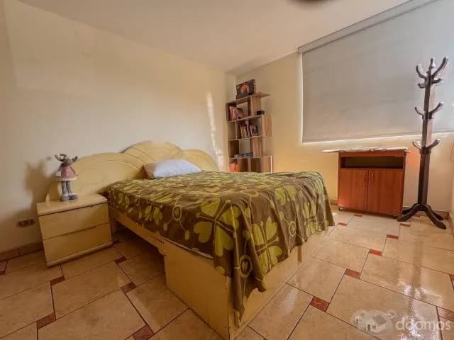 Alquiler Departamento en Santiago de Surco USD 1,500 - Los Jardines de Surco — foto 4