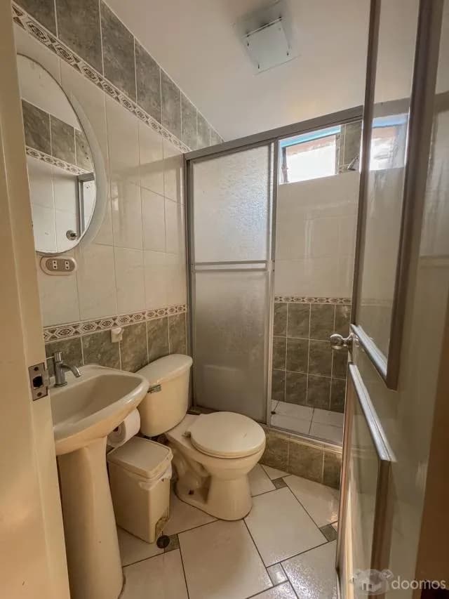 Alquiler Departamento en Santiago de Surco USD 1,500 - Los Jardines de Surco — foto 8