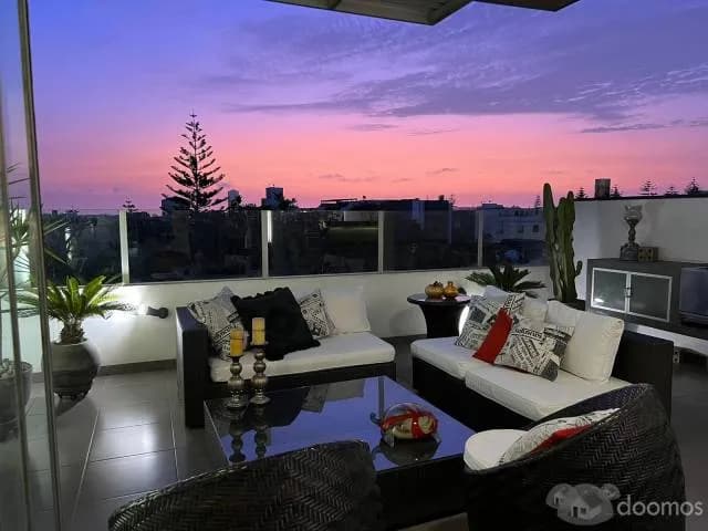 Dúplex de ensueño en La mejor zona de Chacarilla, Surco — foto 8