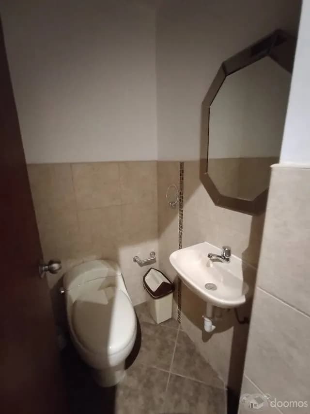 Amplio departamento en San Borja - 1er. Piso — foto 7